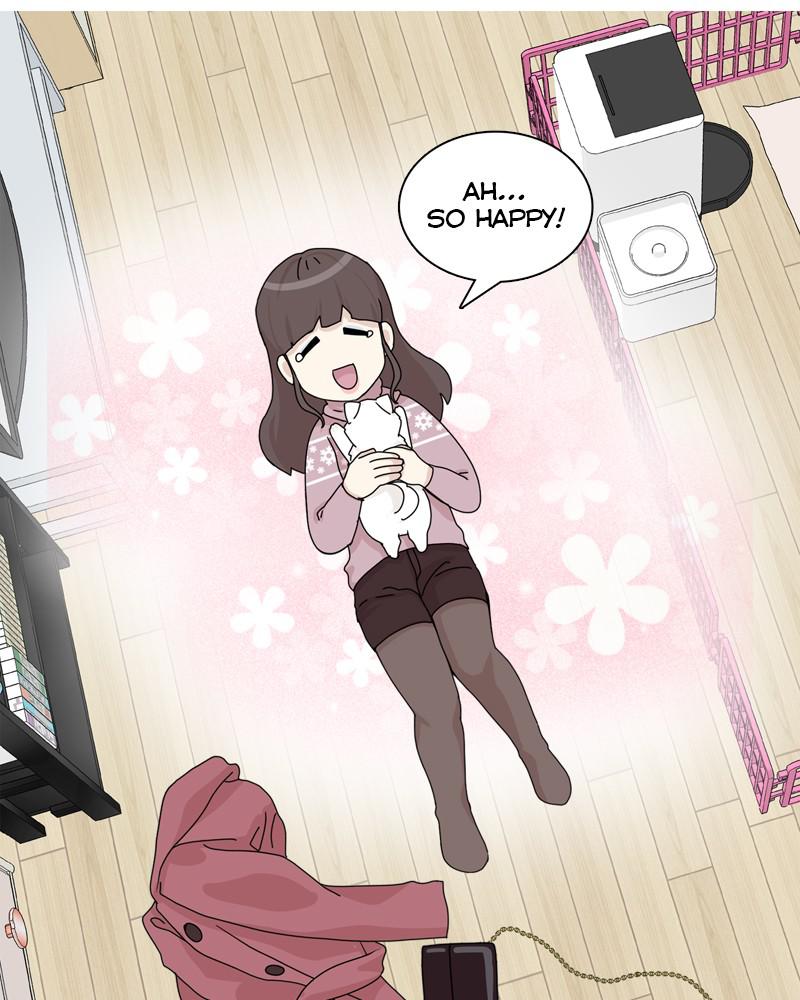 The Dog Diaries Chap 43 - Next Chap 44