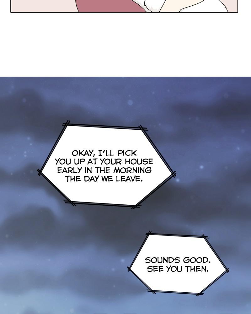 The Dog Diaries Chap 43 - Next Chap 44