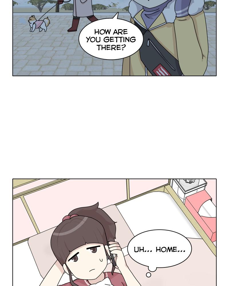 The Dog Diaries Chap 43 - Next Chap 44