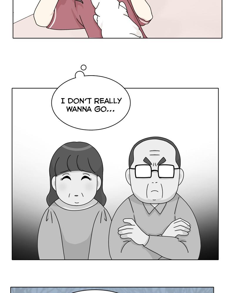 The Dog Diaries Chap 43 - Next Chap 44