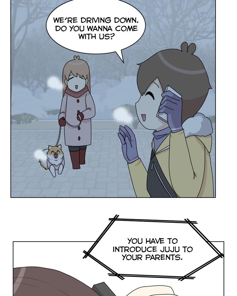The Dog Diaries Chap 43 - Next Chap 44