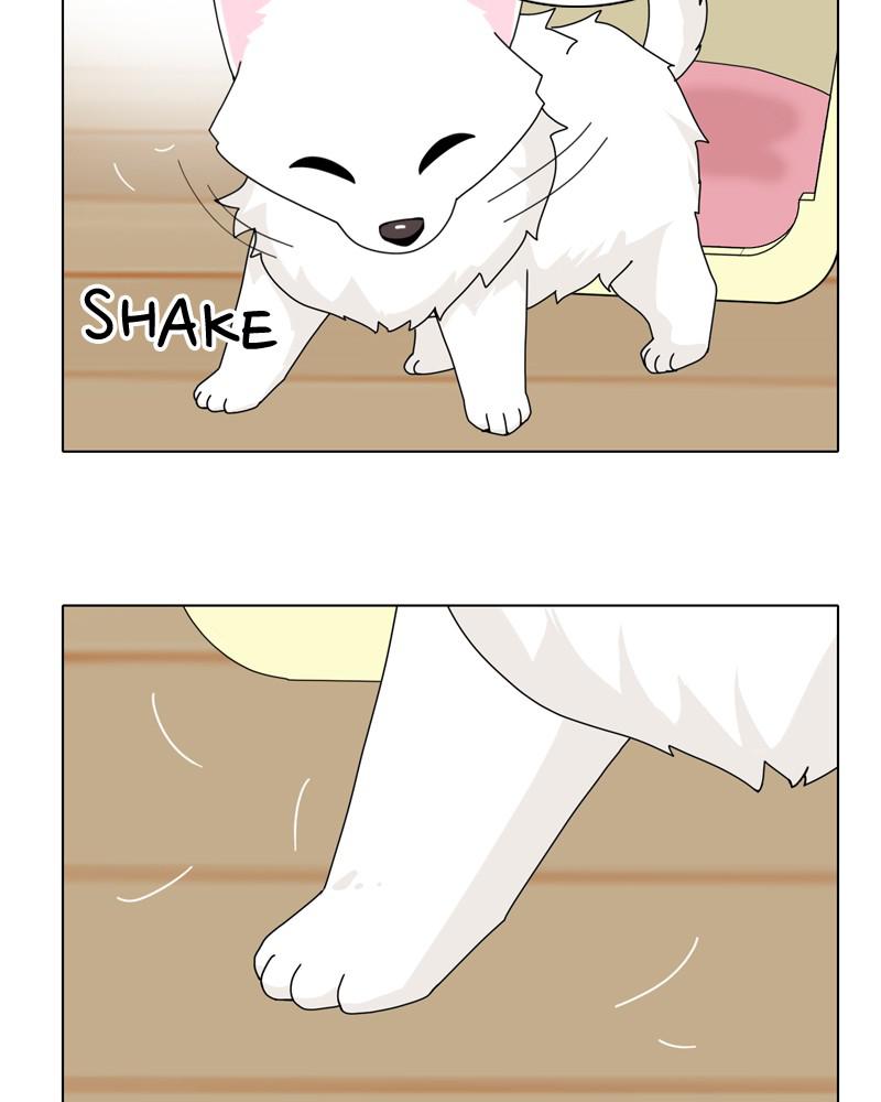 The Dog Diaries Chap 43 - Next Chap 44
