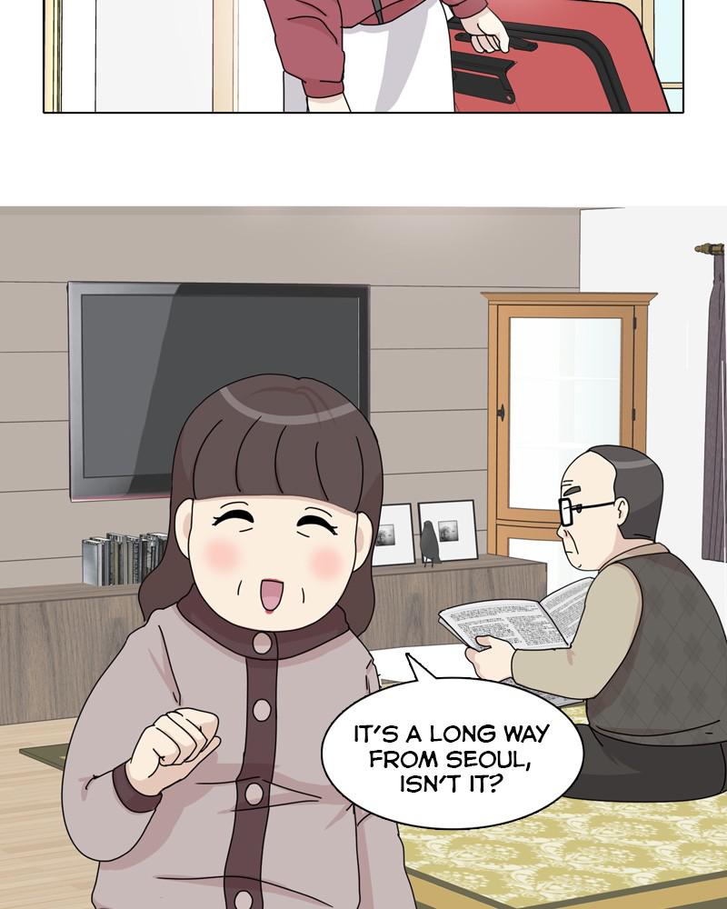 The Dog Diaries Chap 43 - Next Chap 44