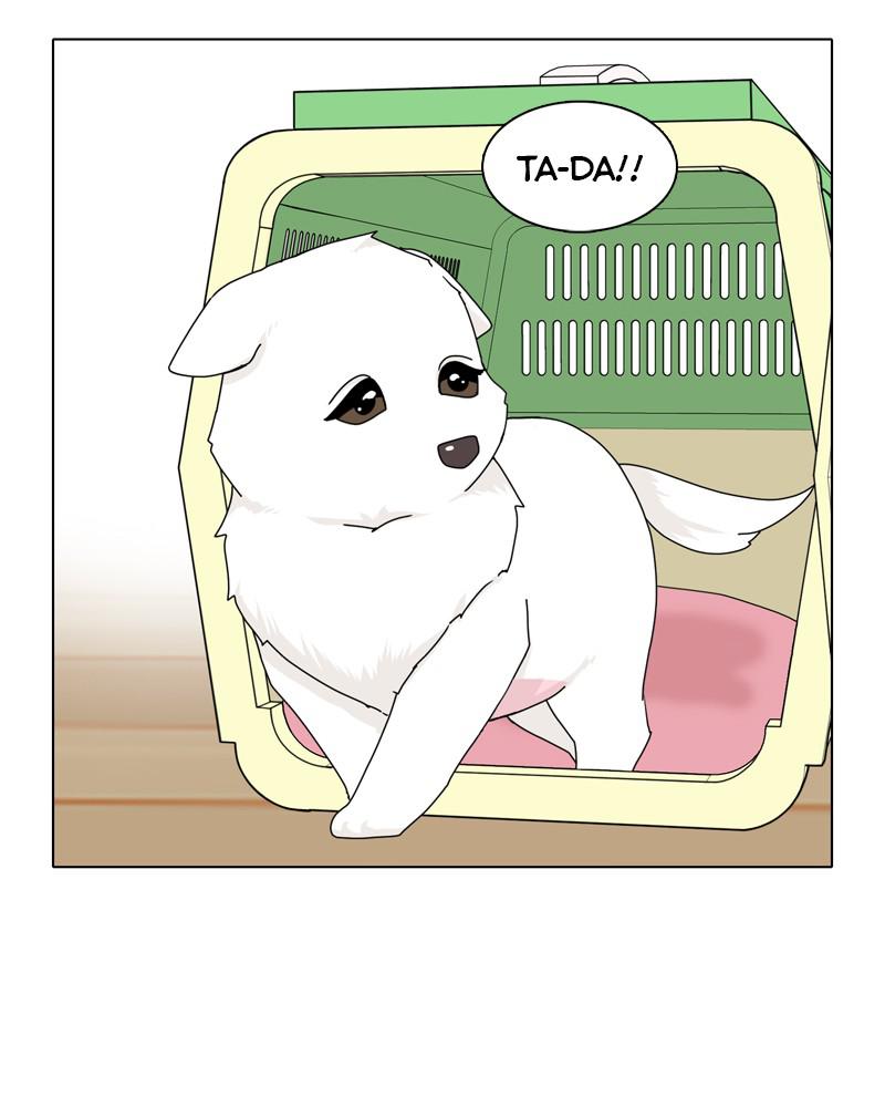 The Dog Diaries Chap 43 - Next Chap 44