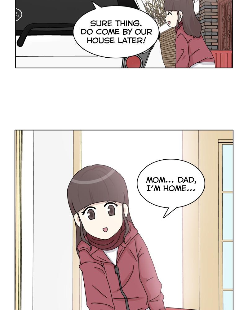 The Dog Diaries Chap 43 - Next Chap 44