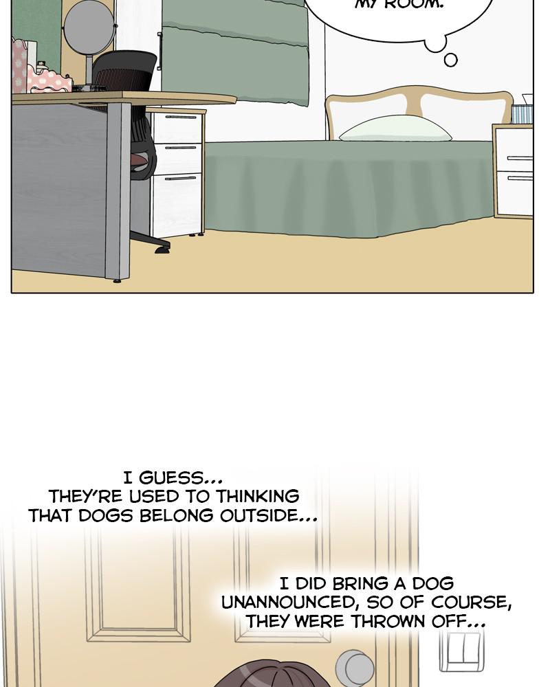 The Dog Diaries Chap 43 - Next Chap 44