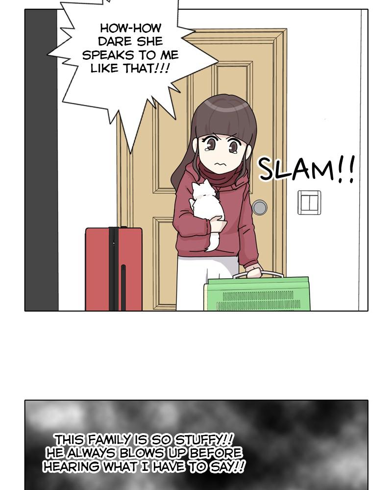 The Dog Diaries Chap 43 - Next Chap 44