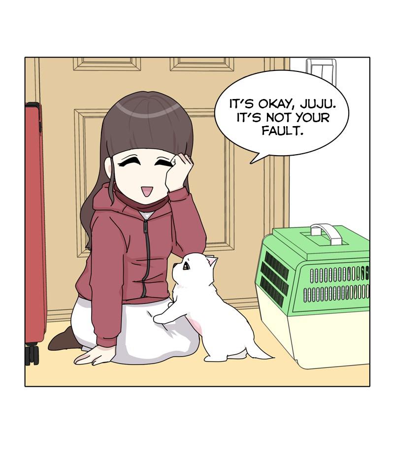 The Dog Diaries Chap 43 - Next Chap 44