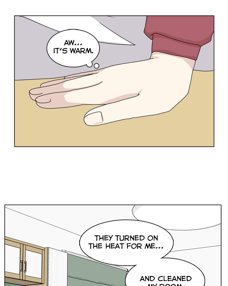 The Dog Diaries Chap 43 - Next Chap 44
