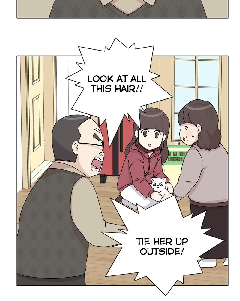 The Dog Diaries Chap 43 - Next Chap 44