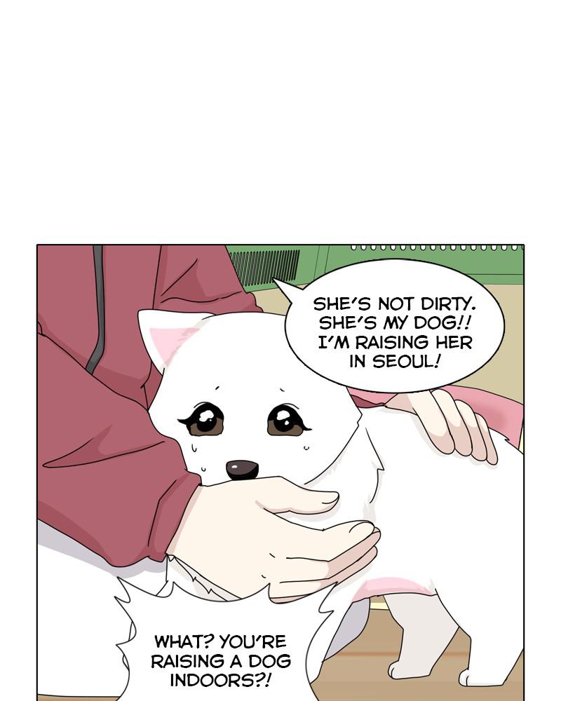 The Dog Diaries Chap 43 - Next Chap 44