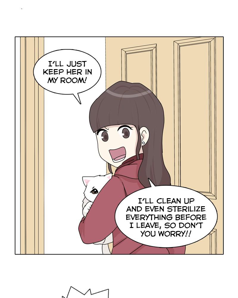 The Dog Diaries Chap 43 - Next Chap 44