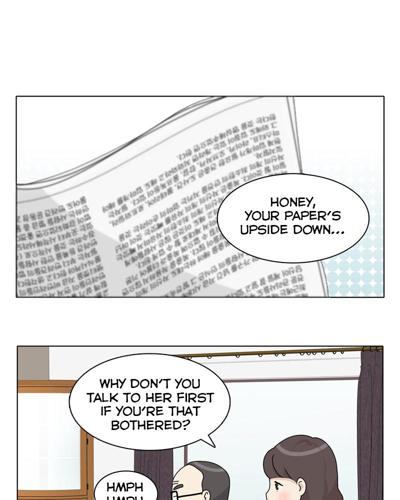 The Dog Diaries Chap 43 - Next Chap 44