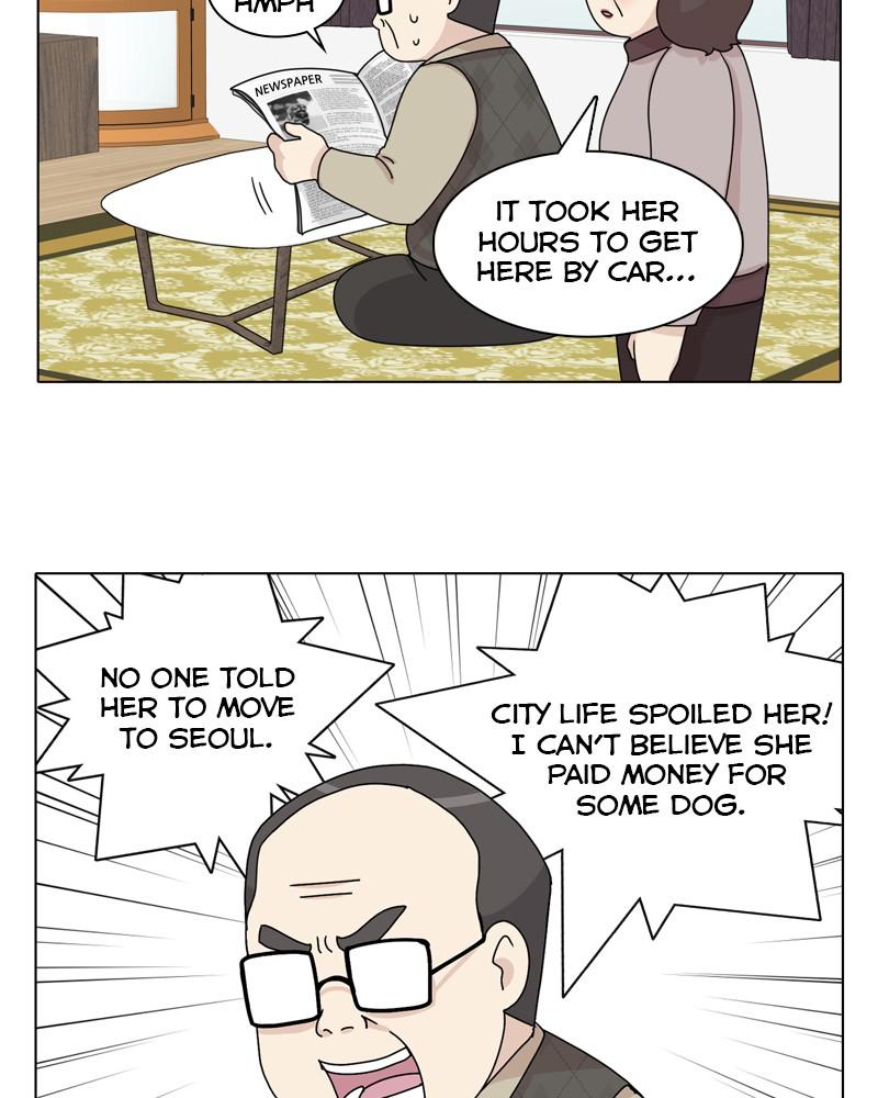 The Dog Diaries Chap 43 - Next Chap 44