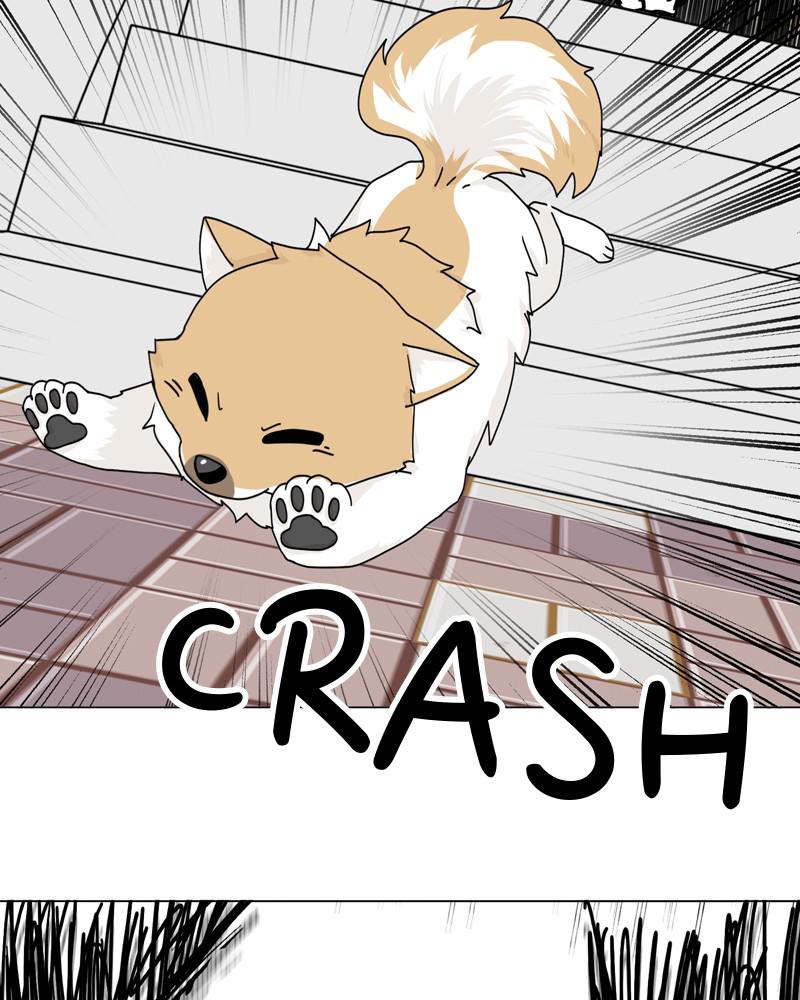 The Dog Diaries Chap 43 - Next Chap 44