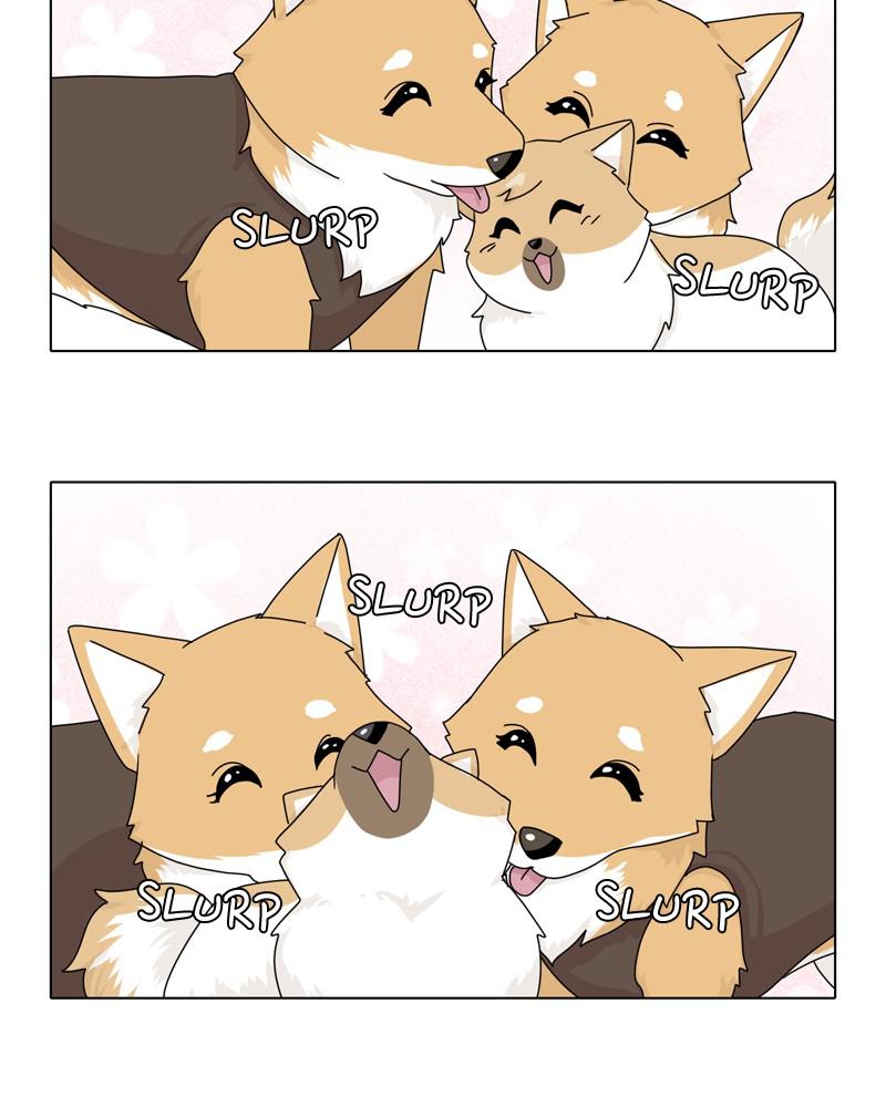 The Dog Diaries Chap 43 - Next Chap 44