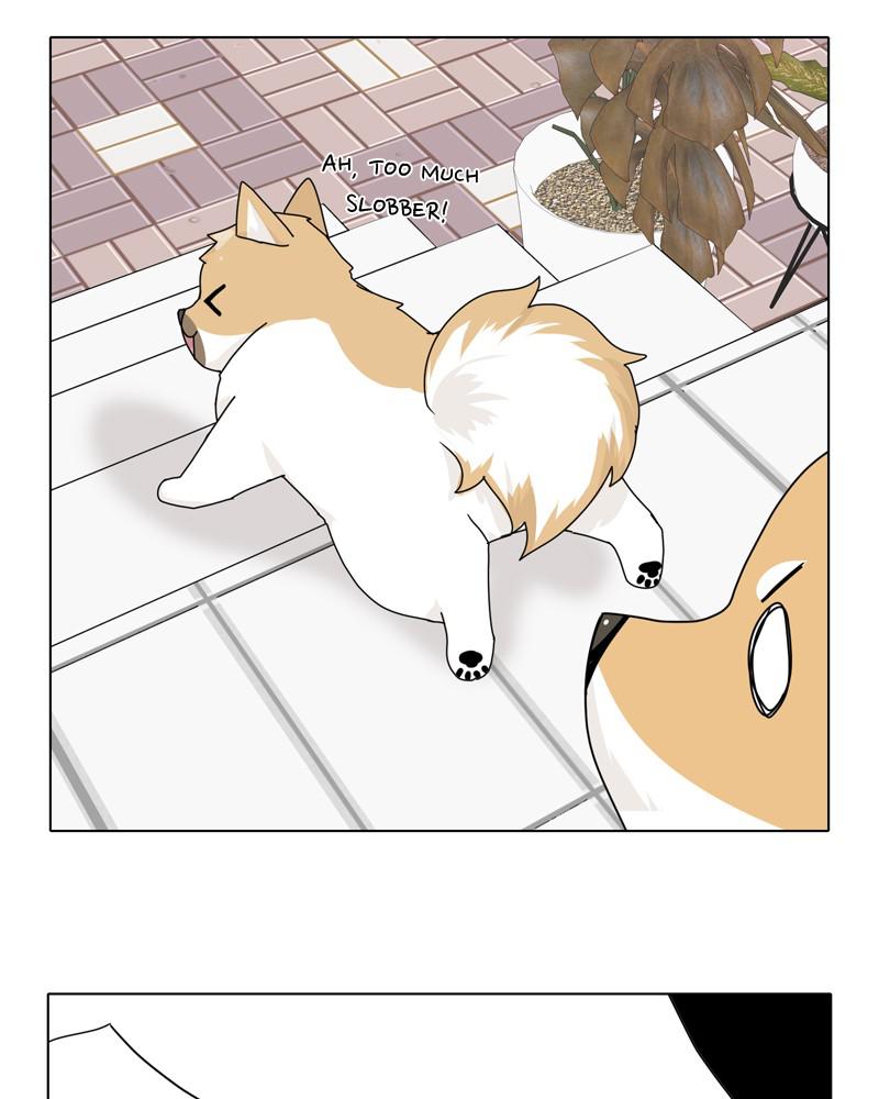 The Dog Diaries Chap 43 - Next Chap 44