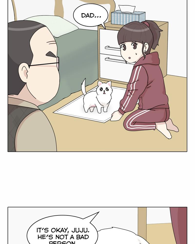 The Dog Diaries Chap 43 - Next Chap 44