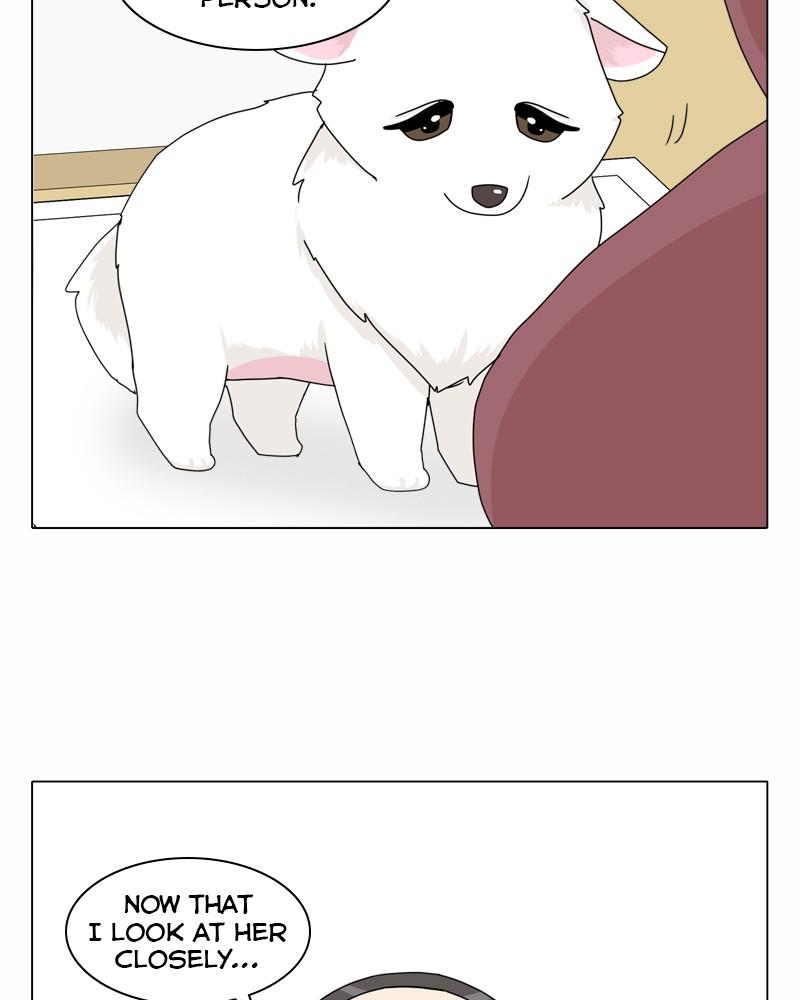The Dog Diaries Chap 43 - Next Chap 44