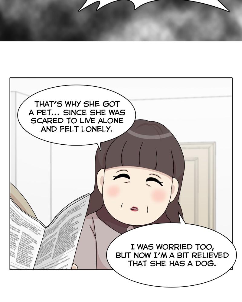 The Dog Diaries Chap 43 - Next Chap 44
