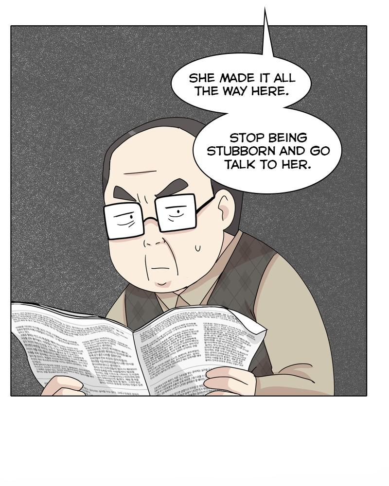 The Dog Diaries Chap 43 - Next Chap 44