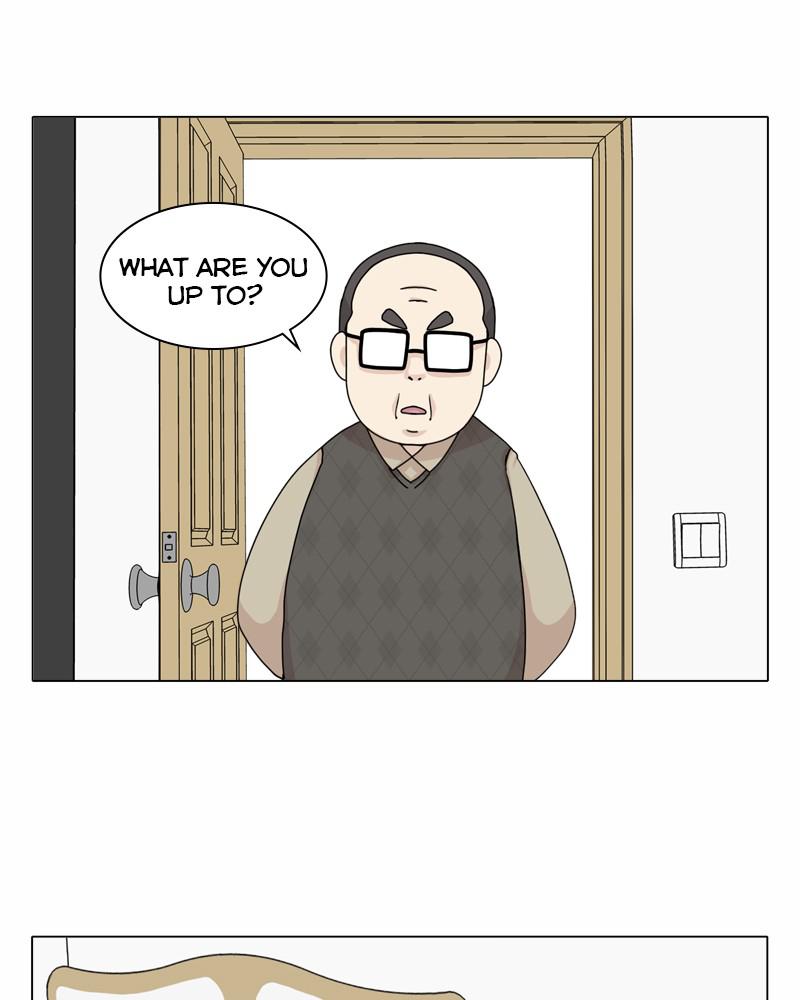 The Dog Diaries Chap 43 - Next Chap 44
