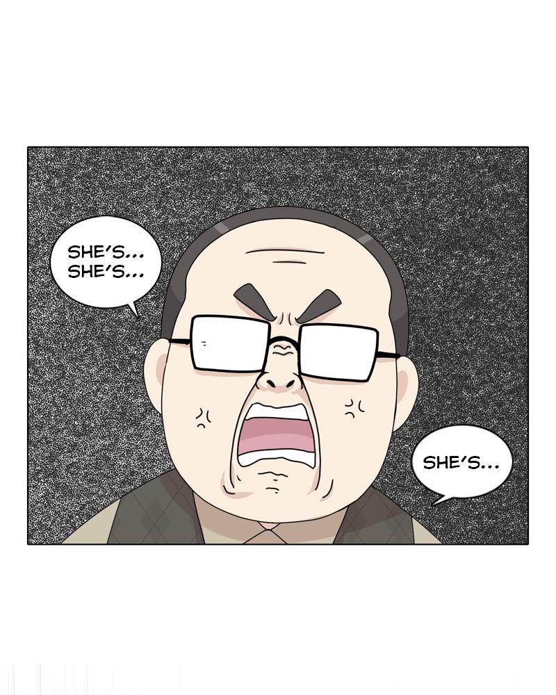 The Dog Diaries Chap 43 - Next Chap 44