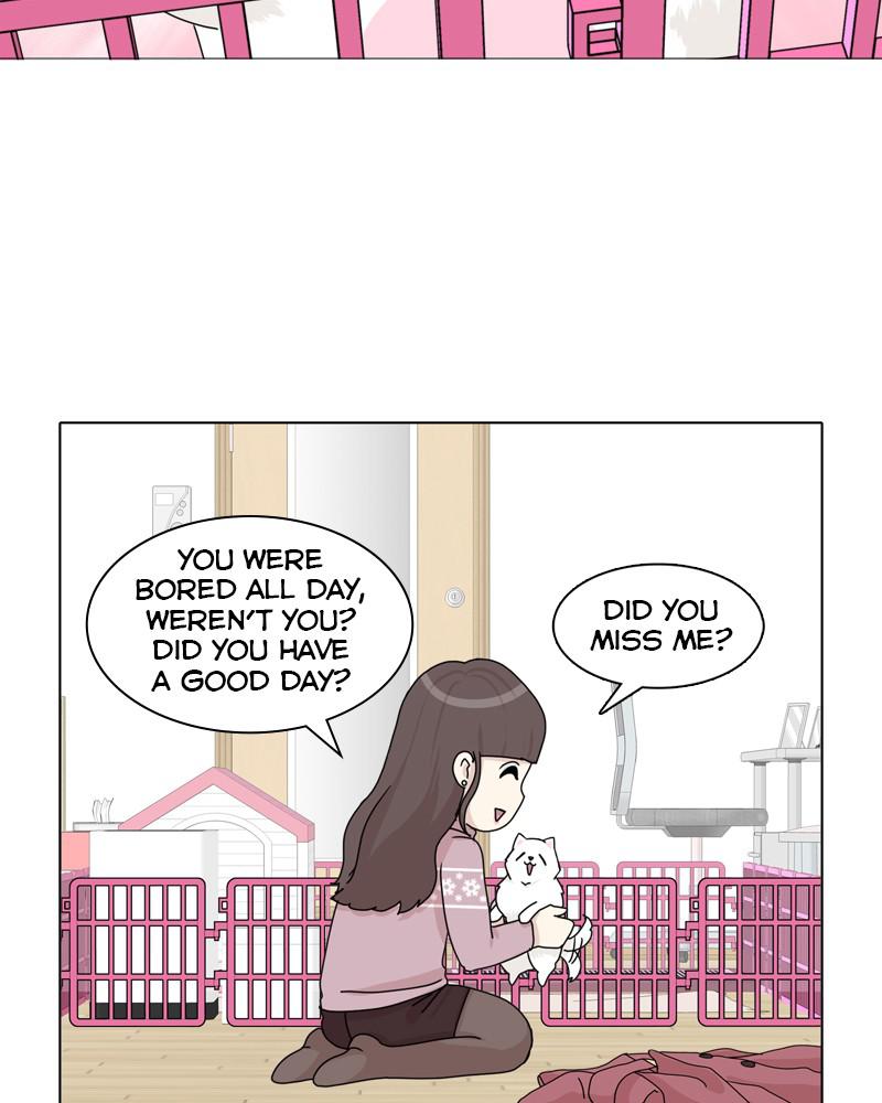 The Dog Diaries Chap 43 - Next Chap 44