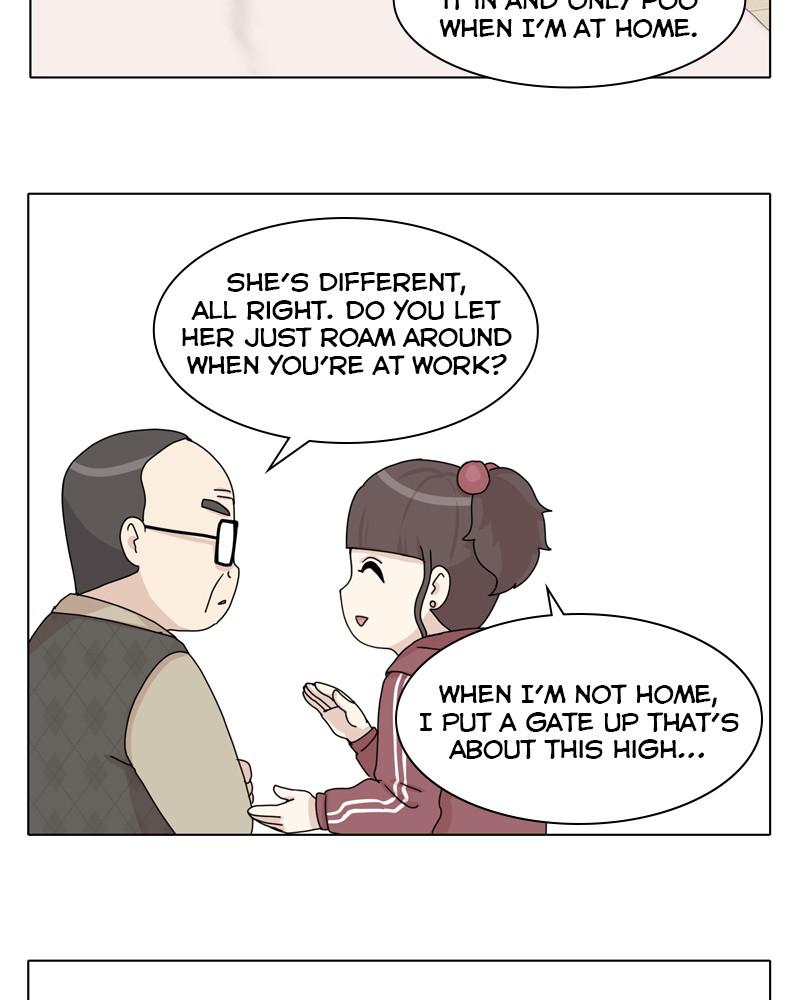 The Dog Diaries Chap 43 - Next Chap 44