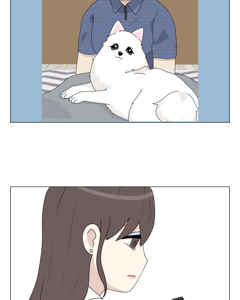 The Dog Diaries Chap 57 - Next Chap 58