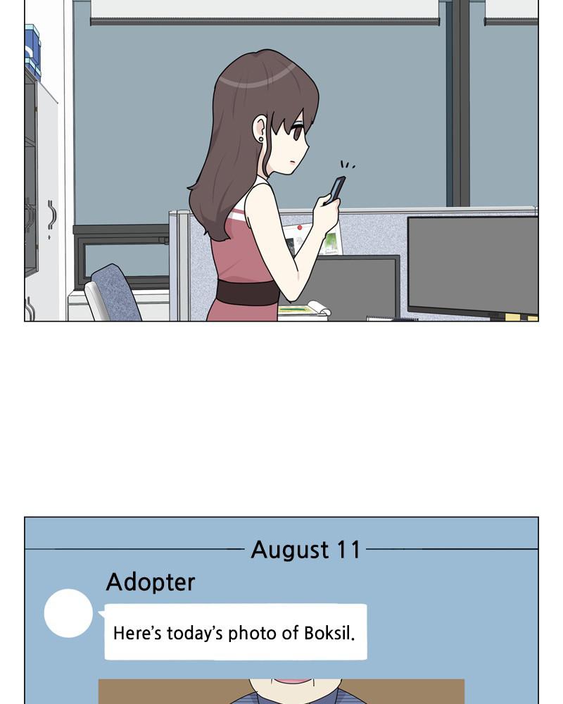 The Dog Diaries Chap 57 - Next Chap 58