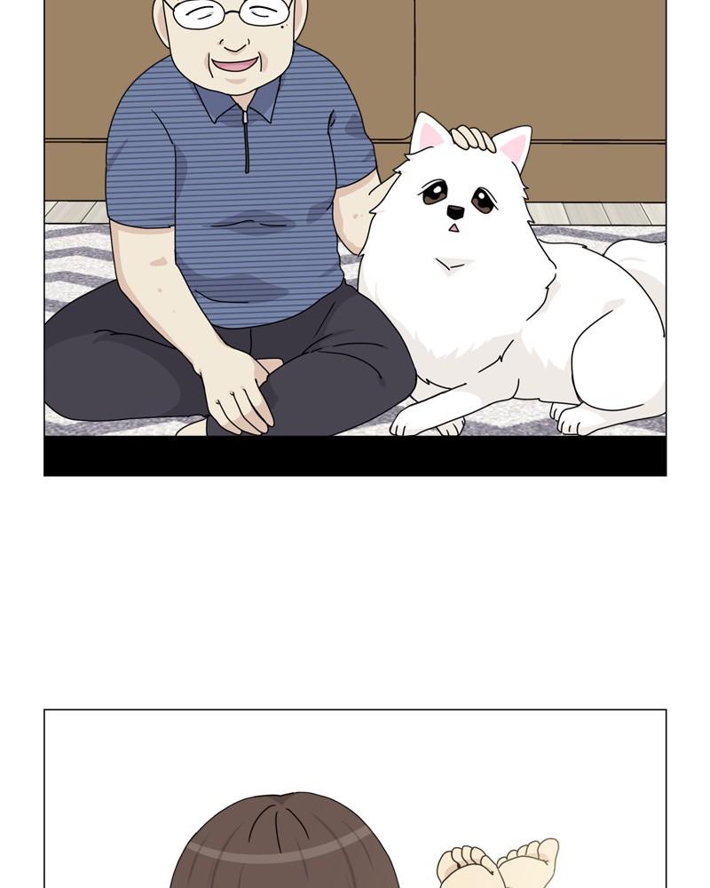 The Dog Diaries Chap 57 - Next Chap 58