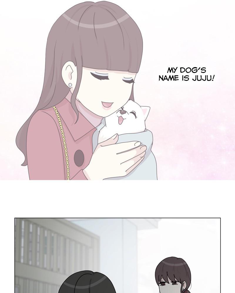 The Dog Diaries Chap 57 - Next Chap 58