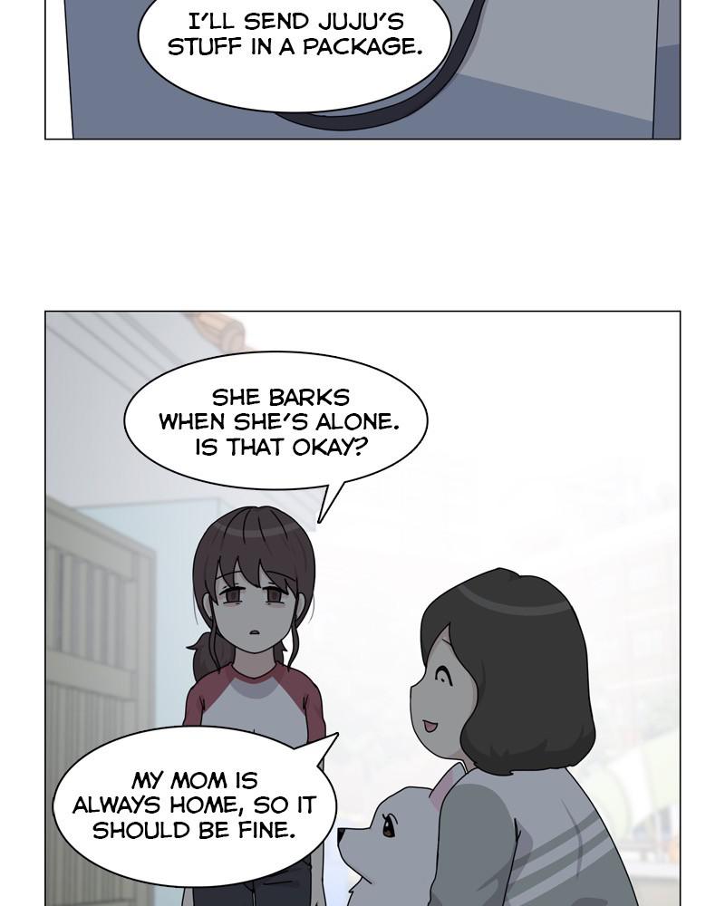 The Dog Diaries Chap 57 - Next Chap 58