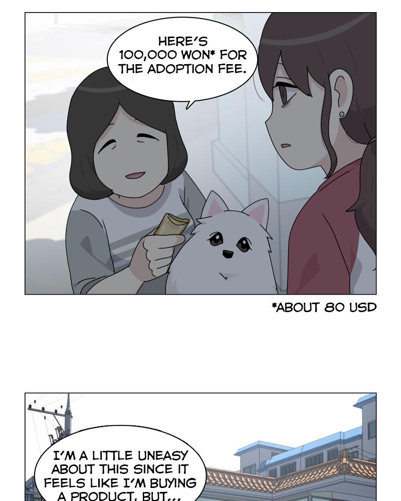 The Dog Diaries Chap 57 - Next Chap 58