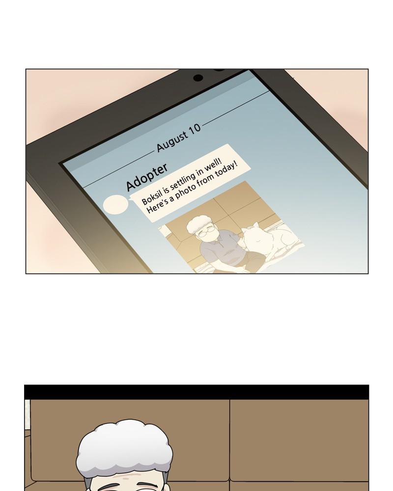 The Dog Diaries Chap 57 - Next Chap 58