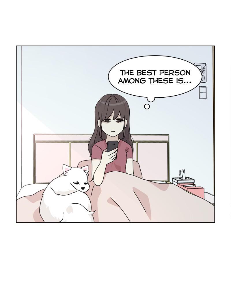 The Dog Diaries Chap 57 - Next Chap 58