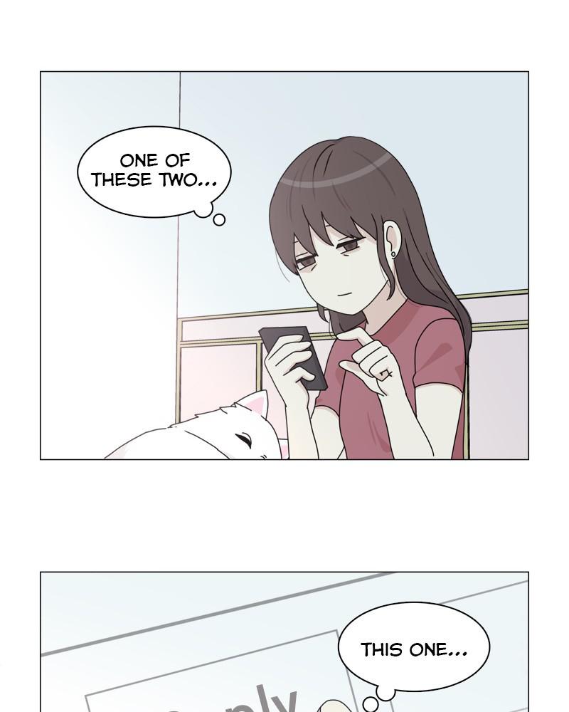 The Dog Diaries Chap 57 - Next Chap 58