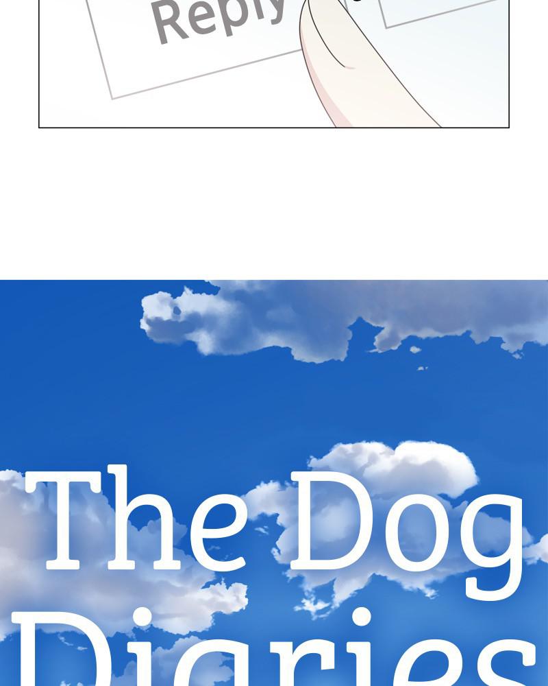 The Dog Diaries Chap 57 - Next Chap 58