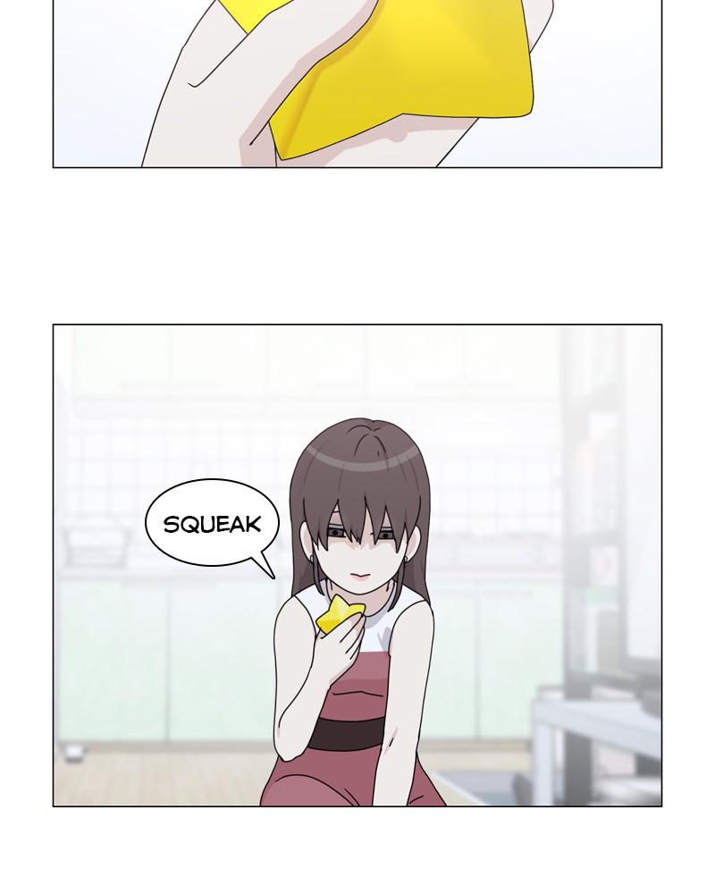 The Dog Diaries Chap 57 - Next Chap 58