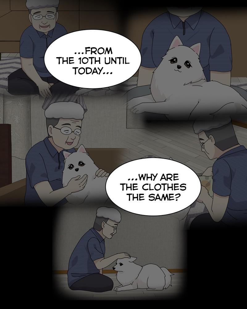 The Dog Diaries Chap 57 - Next Chap 58
