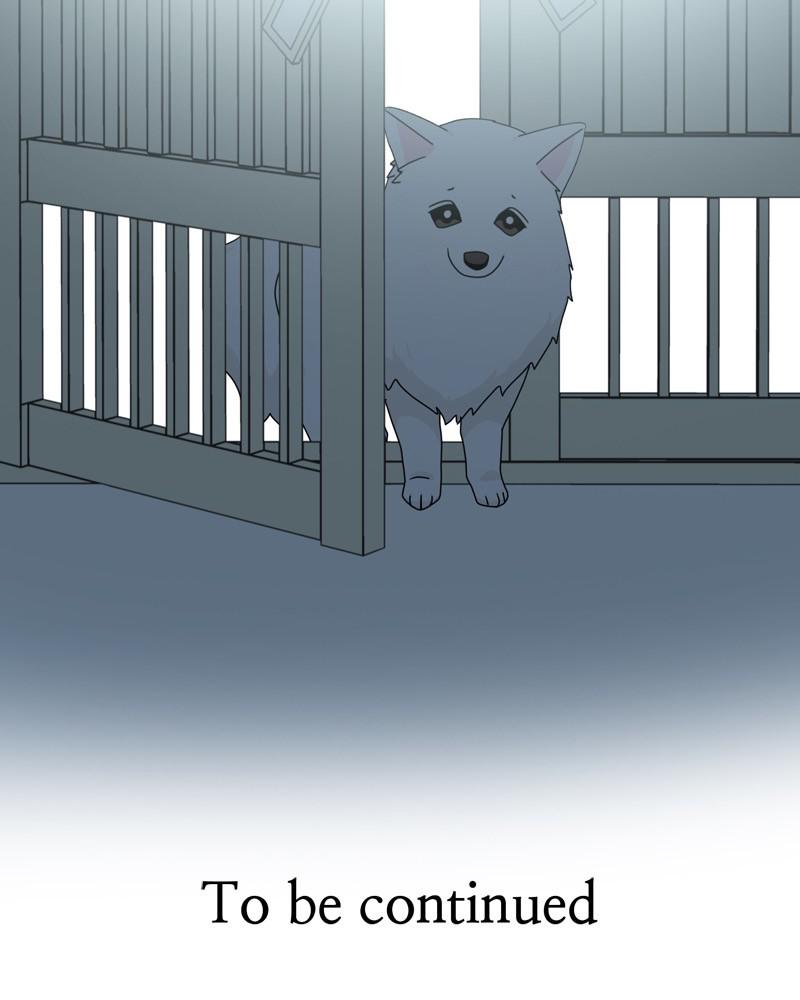 The Dog Diaries Chap 57 - Next Chap 58