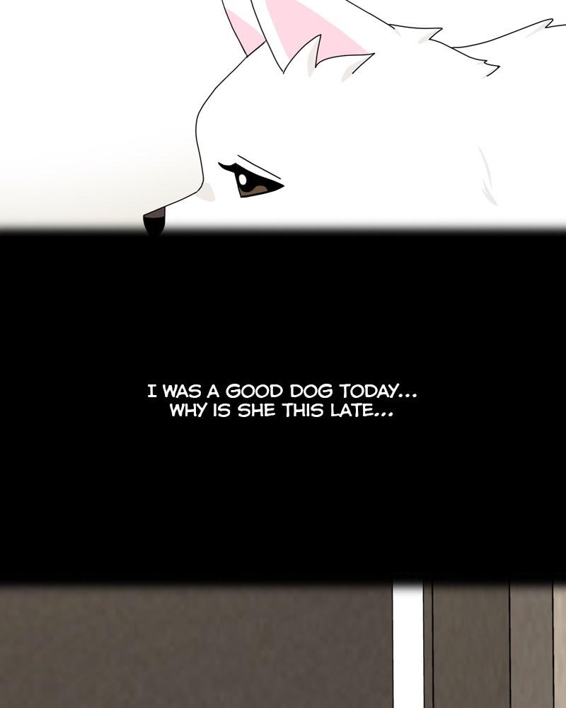 The Dog Diaries Chap 57 - Next Chap 58
