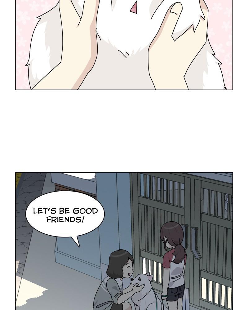 The Dog Diaries Chap 57 - Next Chap 58