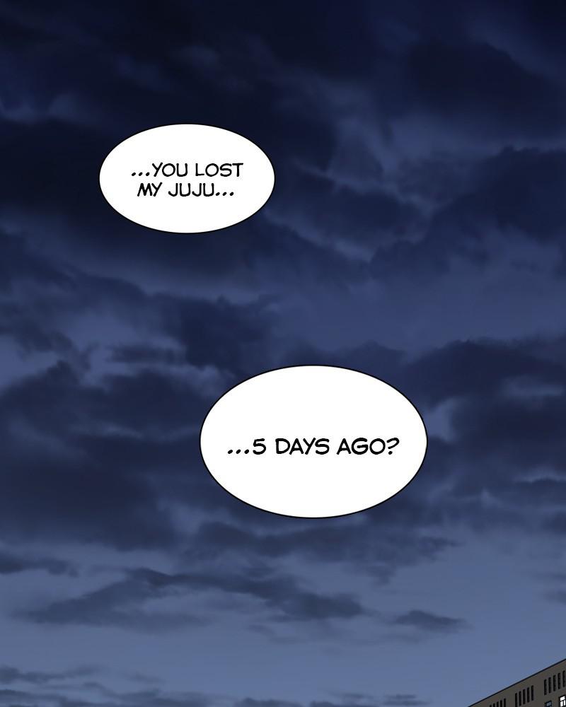 The Dog Diaries Chap 57 - Next Chap 58