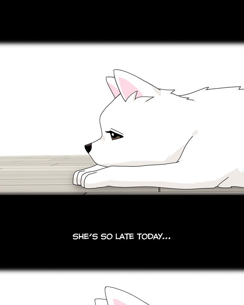 The Dog Diaries Chap 57 - Next Chap 58
