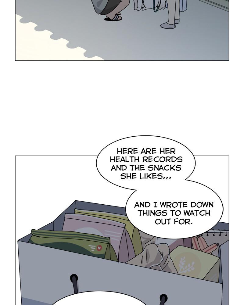 The Dog Diaries Chap 57 - Next Chap 58