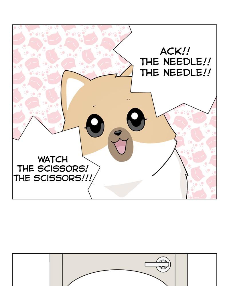 The Dog Diaries Chap 54 - Next Chap 55