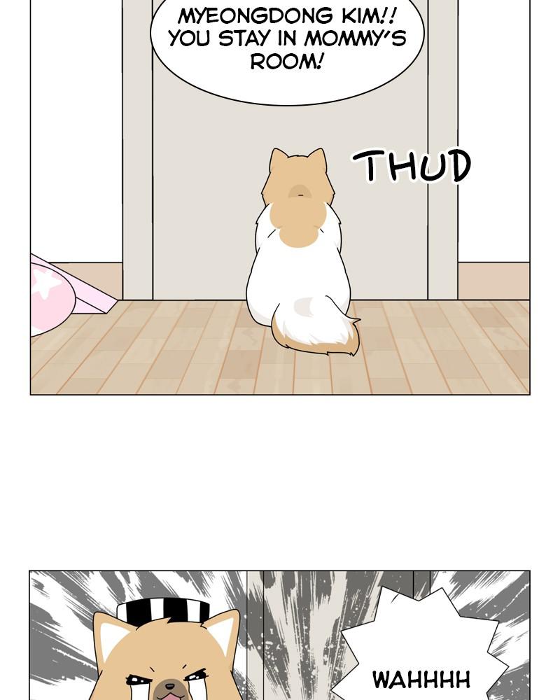 The Dog Diaries Chap 54 - Next Chap 55