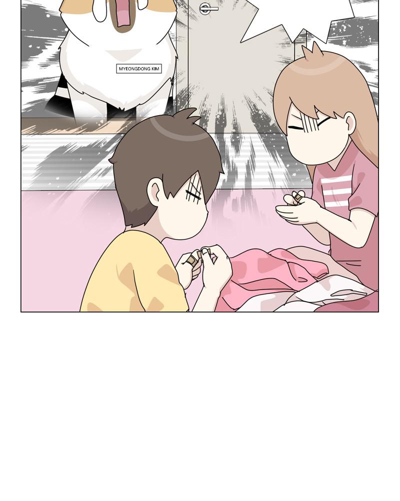 The Dog Diaries Chap 54 - Next Chap 55